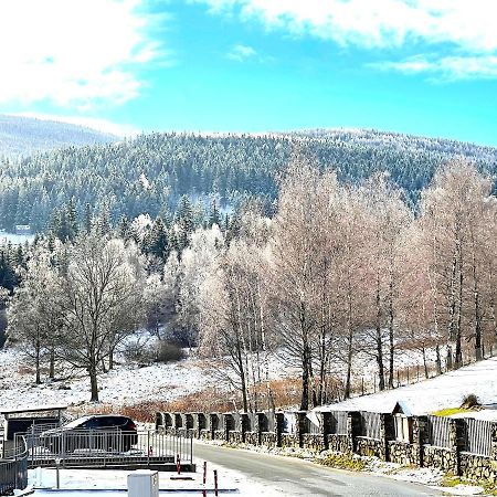 Apartamenty Superior Izery Cicha-Free Parking Swieradow-Zdroj Luaran gambar