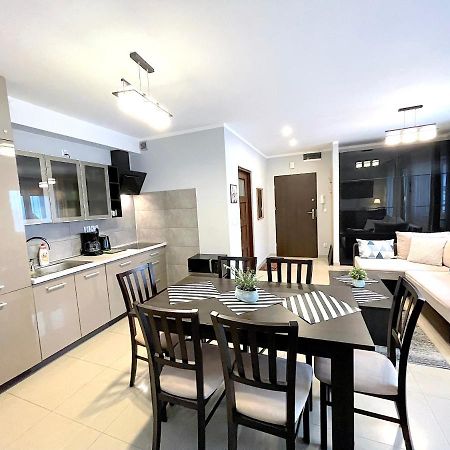 Apartamenty Superior Izery Cicha-Free Parking Swieradow-Zdroj Luaran gambar