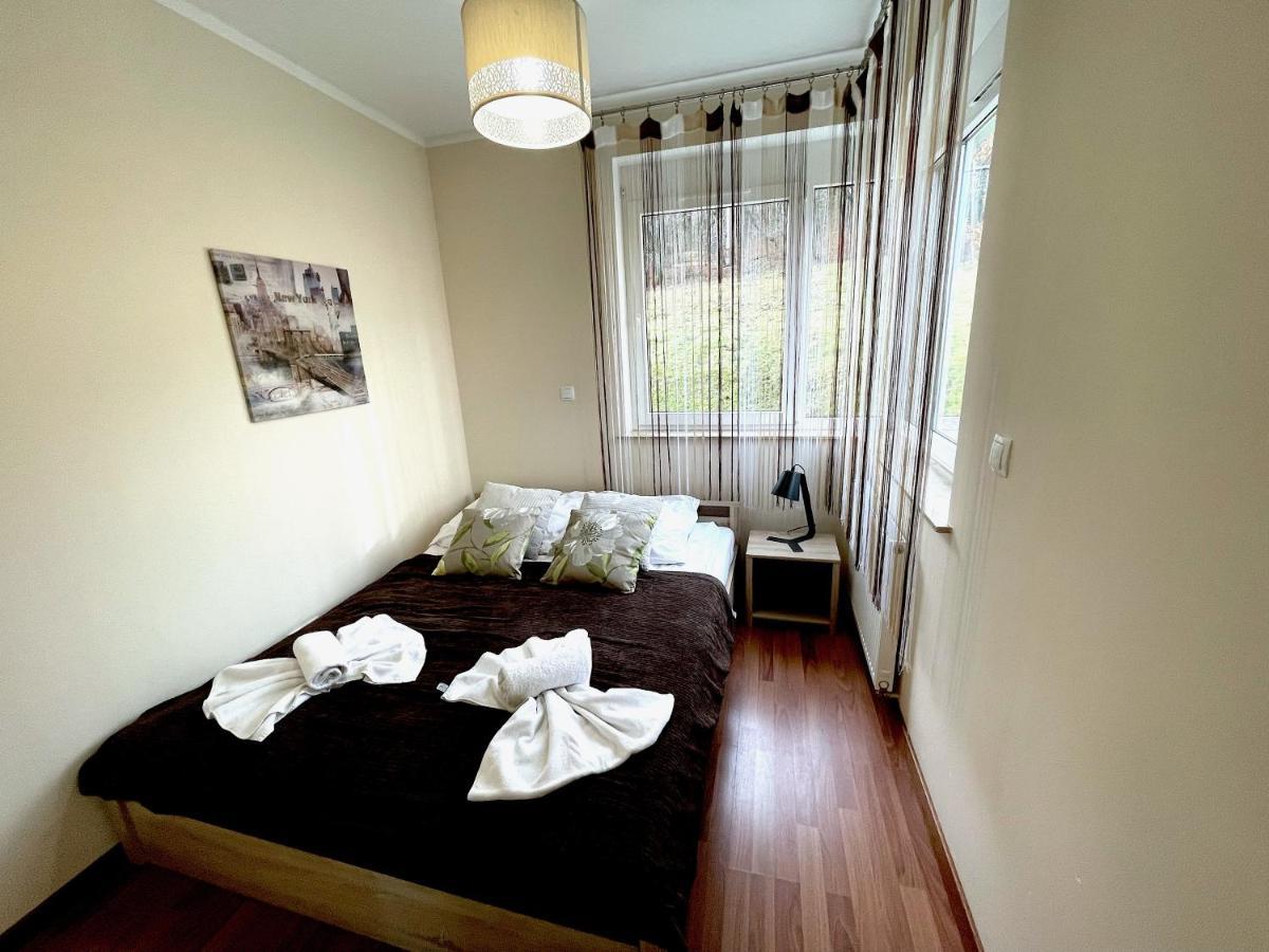 Apartamenty Superior Izery Cicha-Free Parking Swieradow-Zdroj Luaran gambar