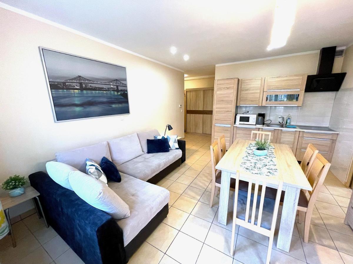 Apartamenty Superior Izery Cicha-Free Parking Swieradow-Zdroj Luaran gambar