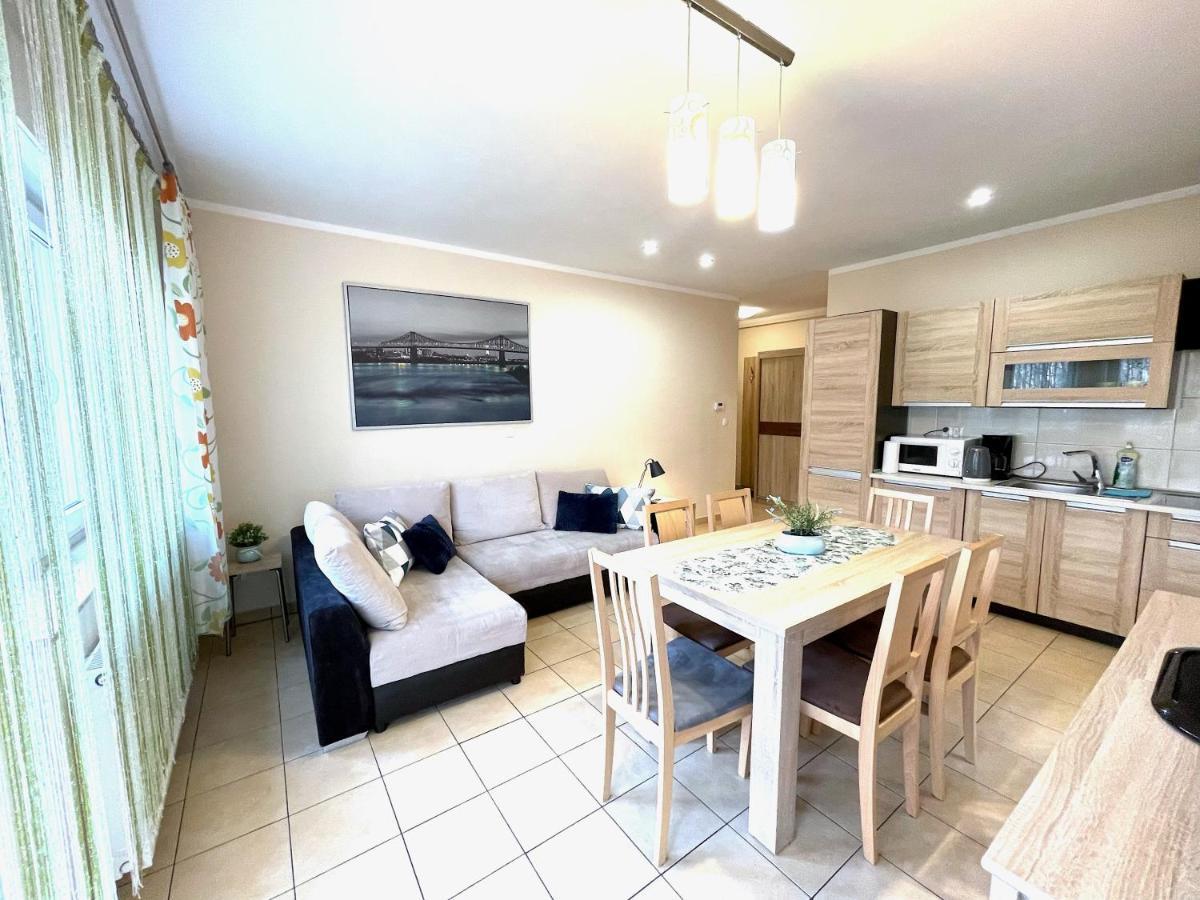 Apartamenty Superior Izery Cicha-Free Parking Swieradow-Zdroj Luaran gambar