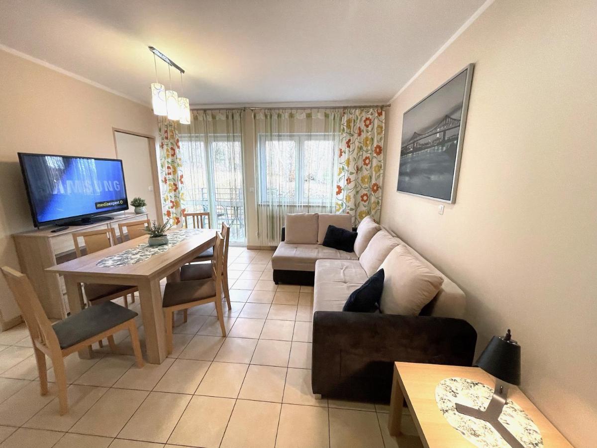 Apartamenty Superior Izery Cicha-Free Parking Swieradow-Zdroj Luaran gambar