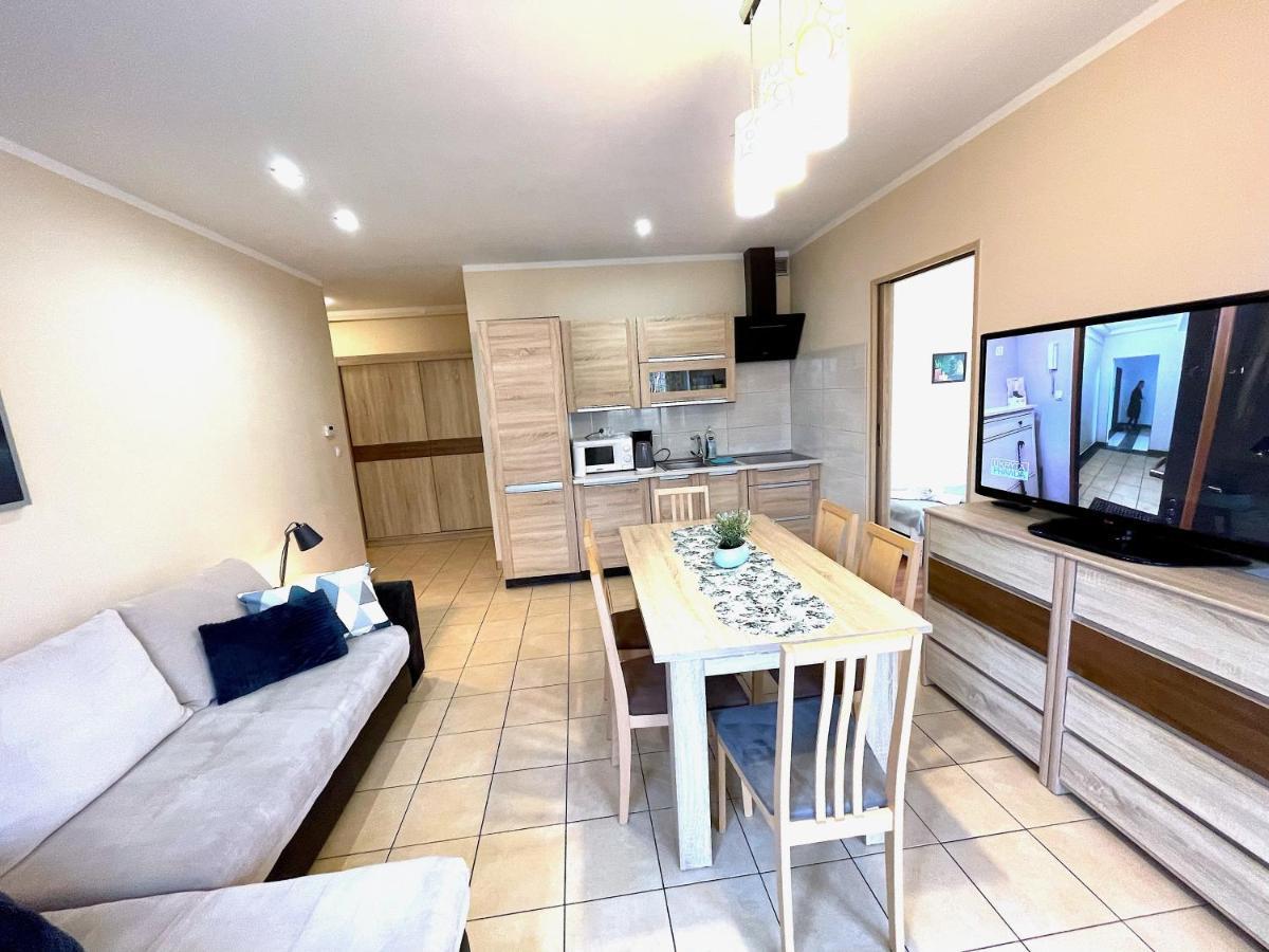 Apartamenty Superior Izery Cicha-Free Parking Swieradow-Zdroj Luaran gambar