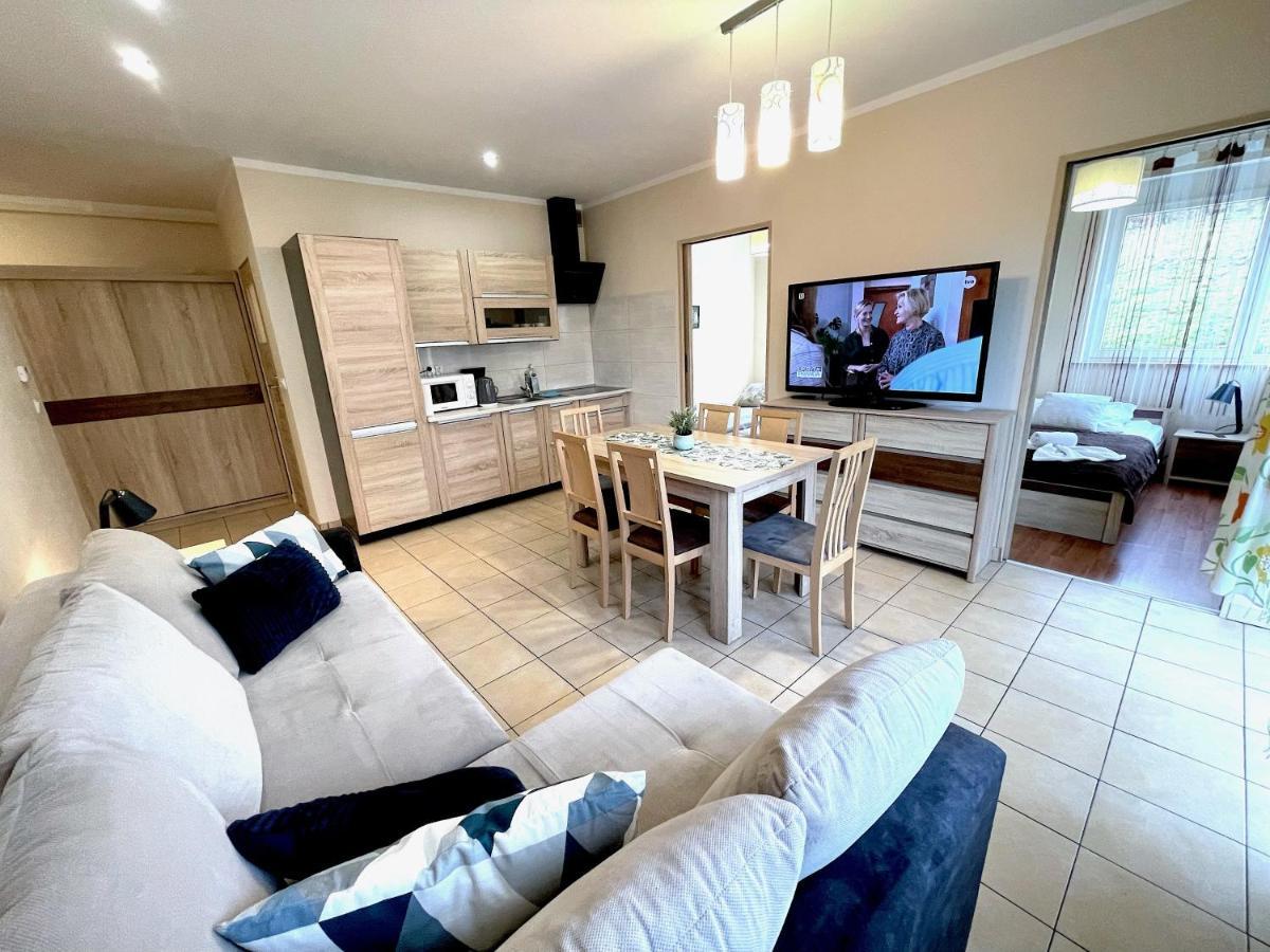 Apartamenty Superior Izery Cicha-Free Parking Swieradow-Zdroj Luaran gambar