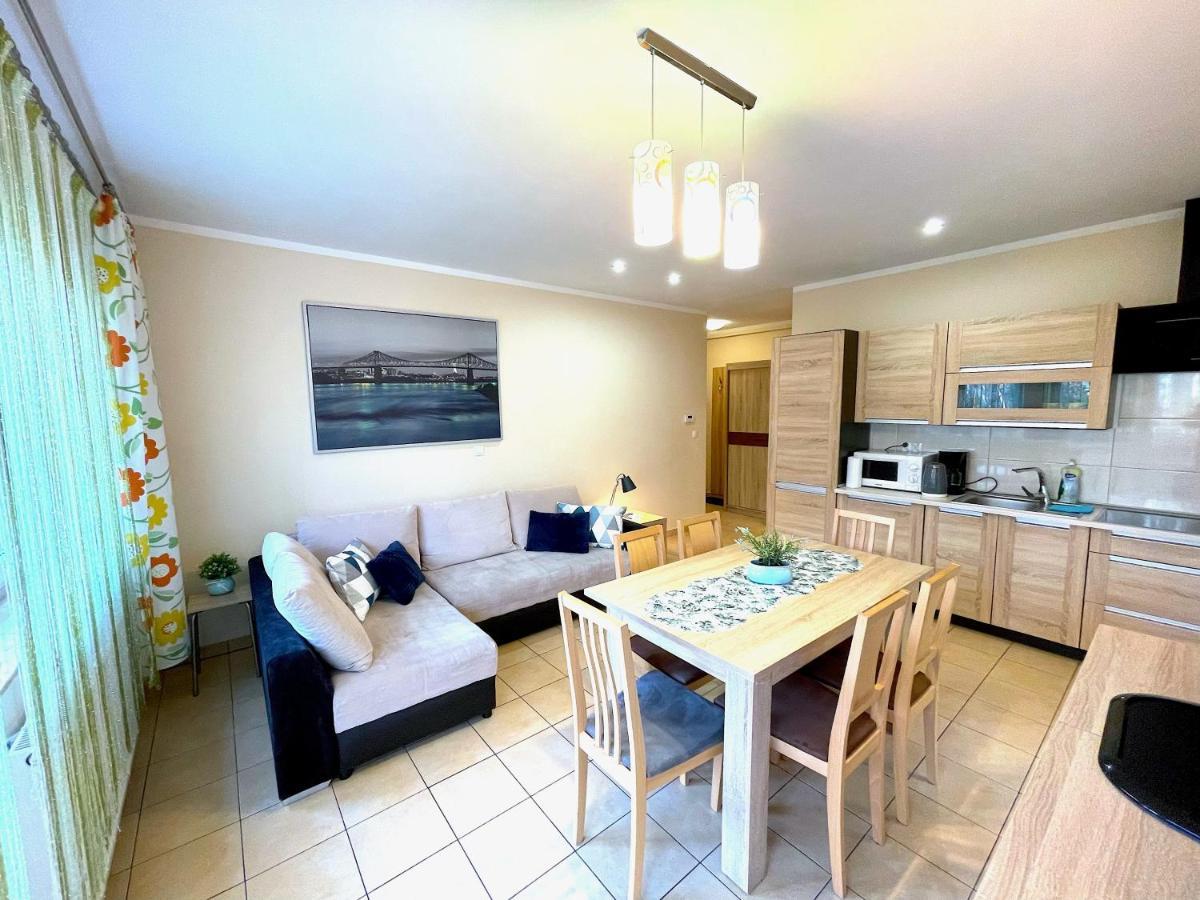 Apartamenty Superior Izery Cicha-Free Parking Swieradow-Zdroj Luaran gambar