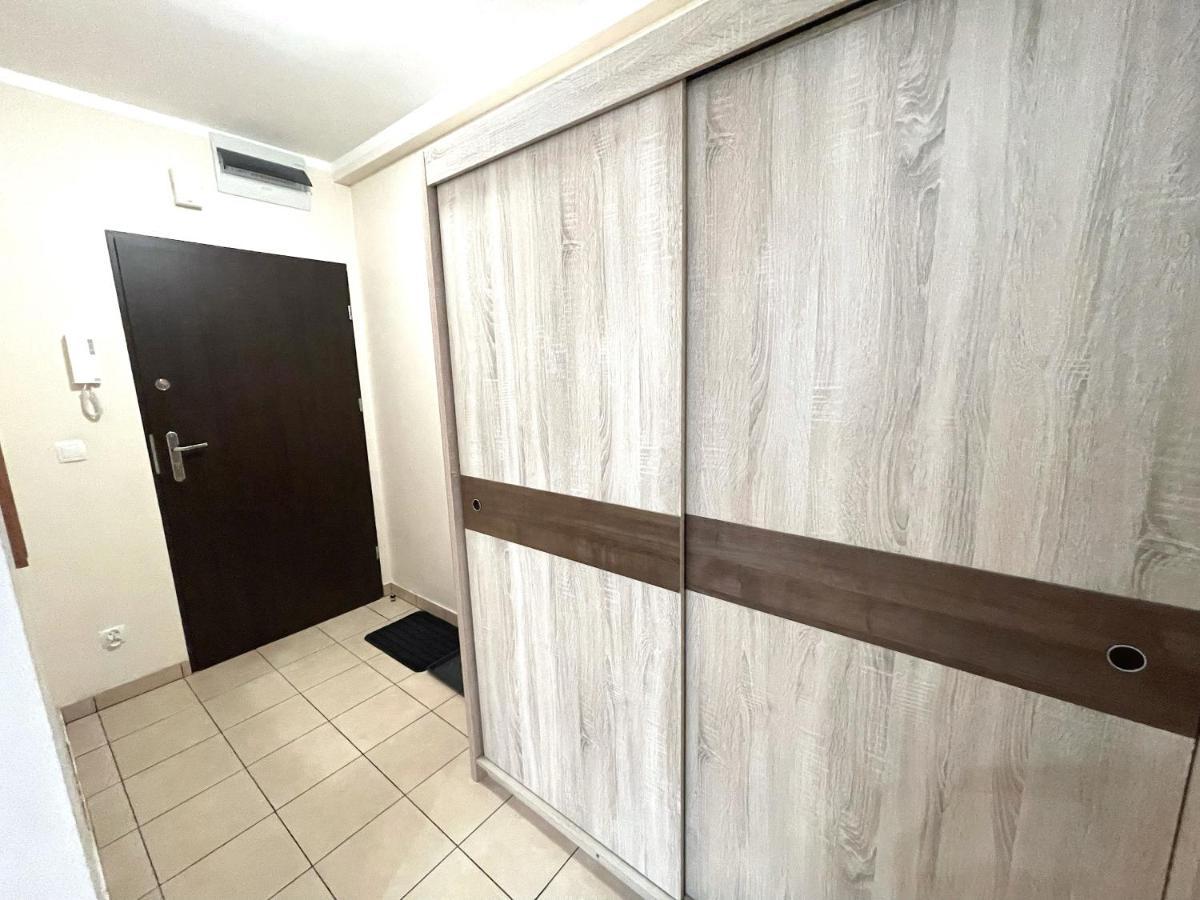 Apartamenty Superior Izery Cicha-Free Parking Swieradow-Zdroj Luaran gambar