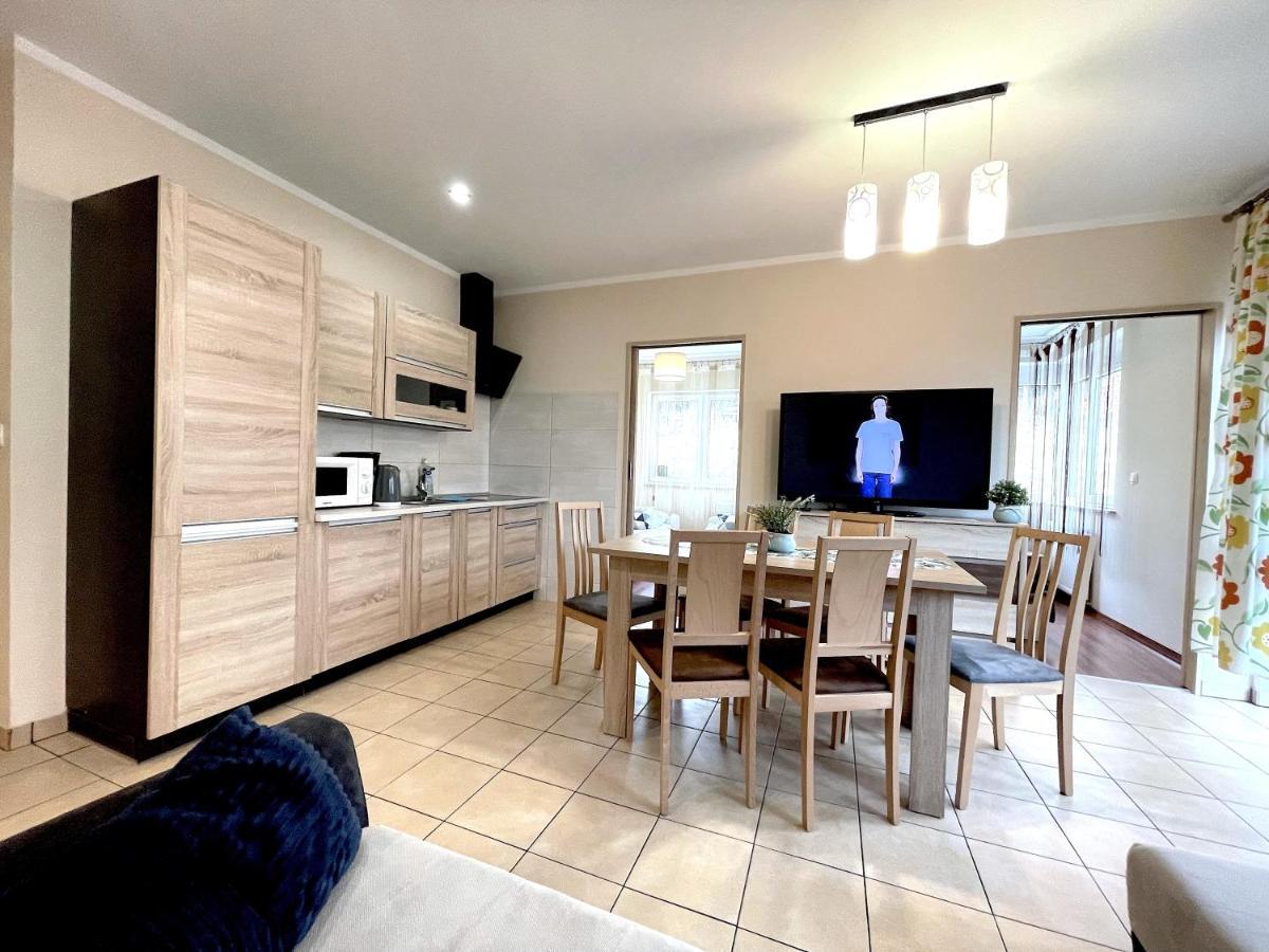 Apartamenty Superior Izery Cicha-Free Parking Swieradow-Zdroj Luaran gambar
