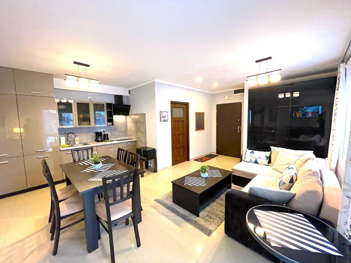 Apartamenty Superior Izery Cicha-Free Parking Swieradow-Zdroj Luaran gambar