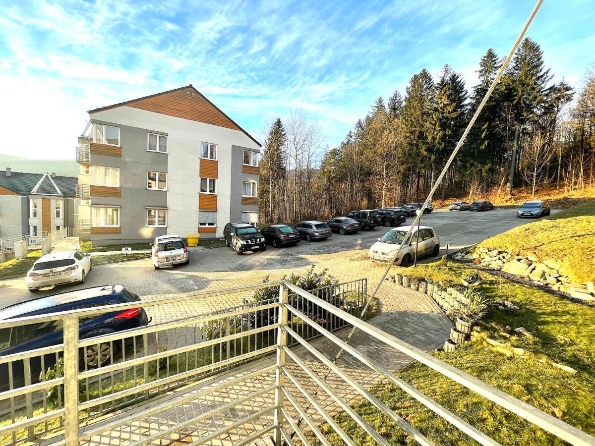 Apartamenty Superior Izery Cicha-Free Parking Swieradow-Zdroj Luaran gambar
