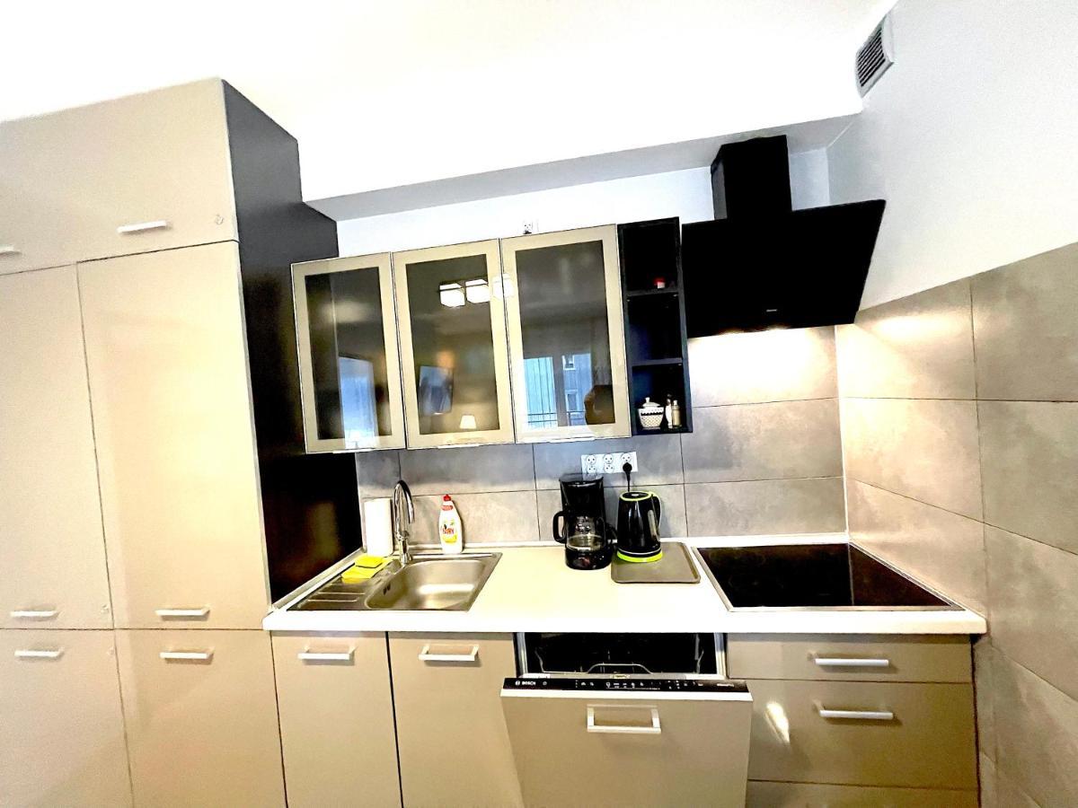 Apartamenty Superior Izery Cicha-Free Parking Swieradow-Zdroj Luaran gambar