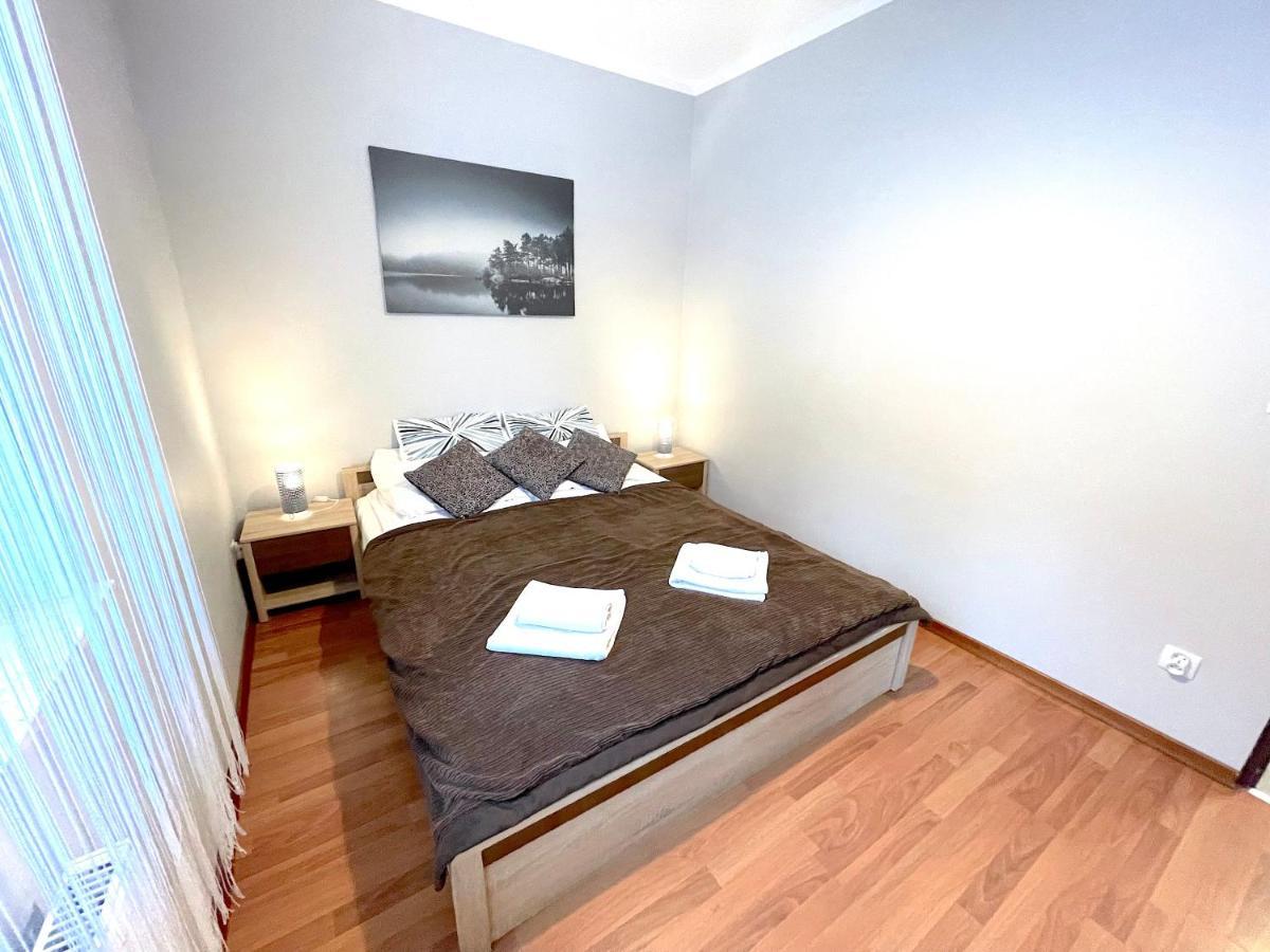 Apartamenty Superior Izery Cicha-Free Parking Swieradow-Zdroj Luaran gambar