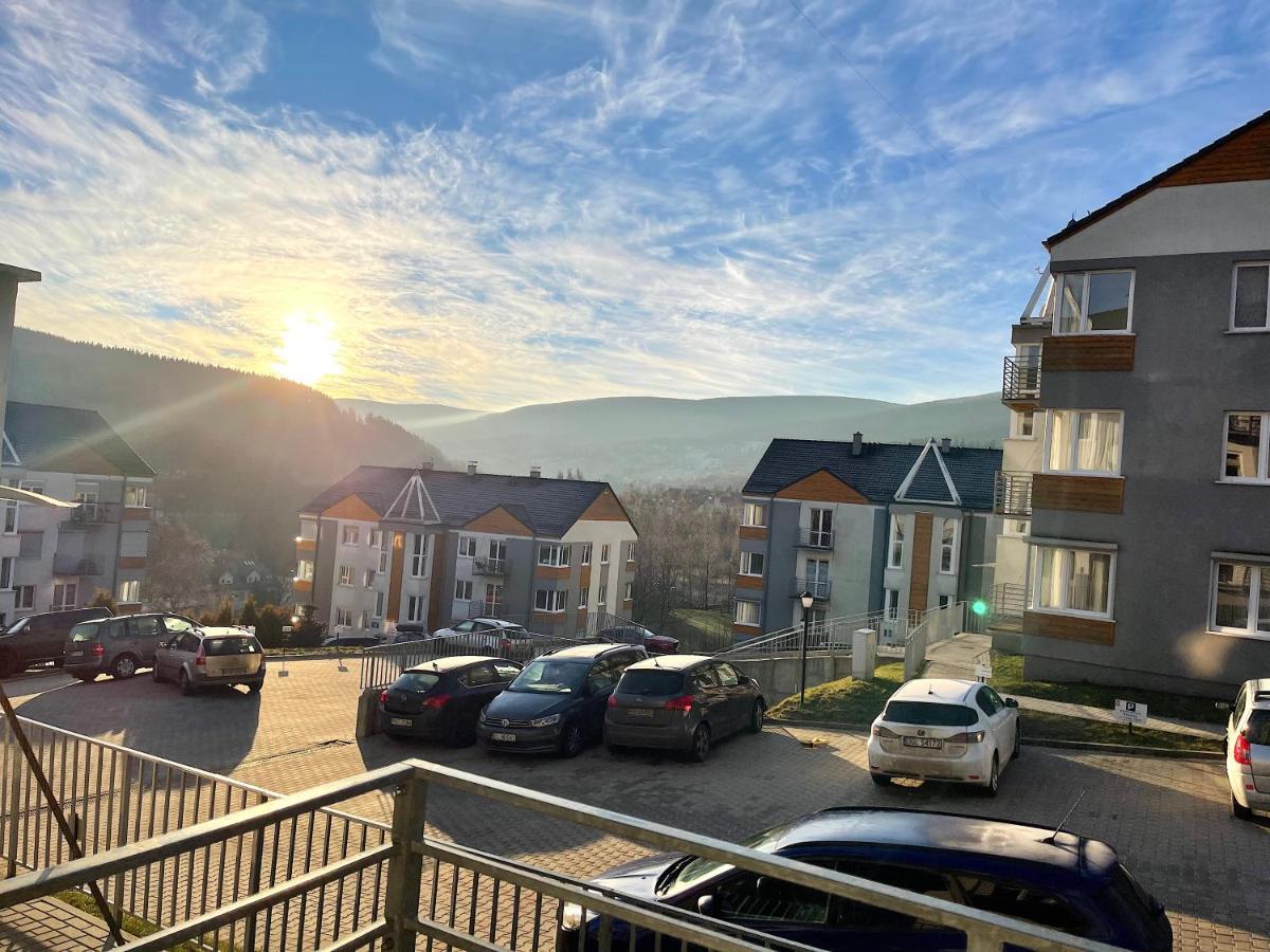 Apartamenty Superior Izery Cicha-Free Parking Swieradow-Zdroj Luaran gambar