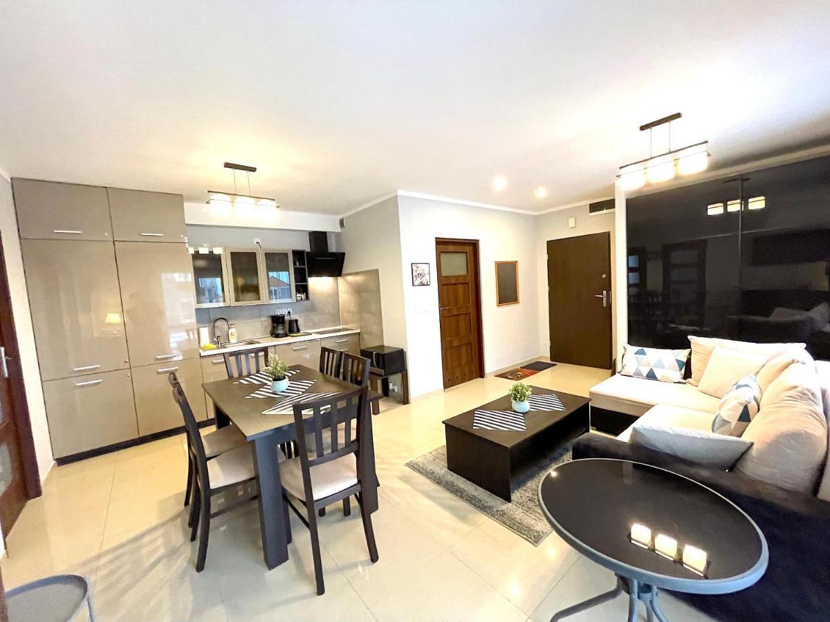 Apartamenty Superior Izery Cicha-Free Parking Swieradow-Zdroj Luaran gambar