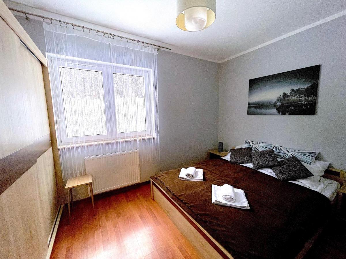 Apartamenty Superior Izery Cicha-Free Parking Swieradow-Zdroj Luaran gambar