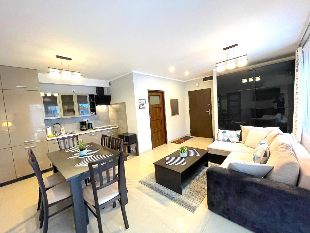 Apartamenty Superior Izery Cicha-Free Parking Swieradow-Zdroj Luaran gambar