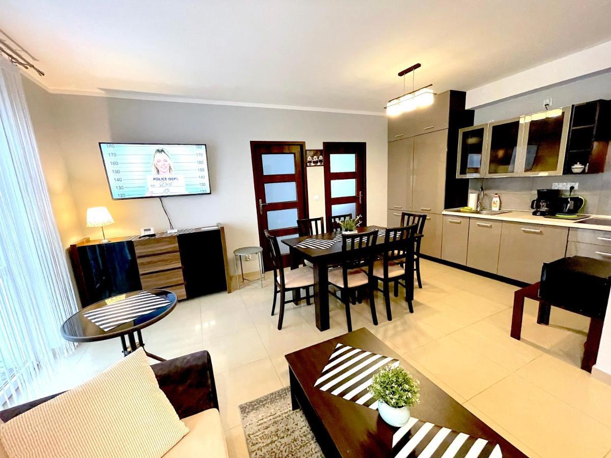 Apartamenty Superior Izery Cicha-Free Parking Swieradow-Zdroj Luaran gambar