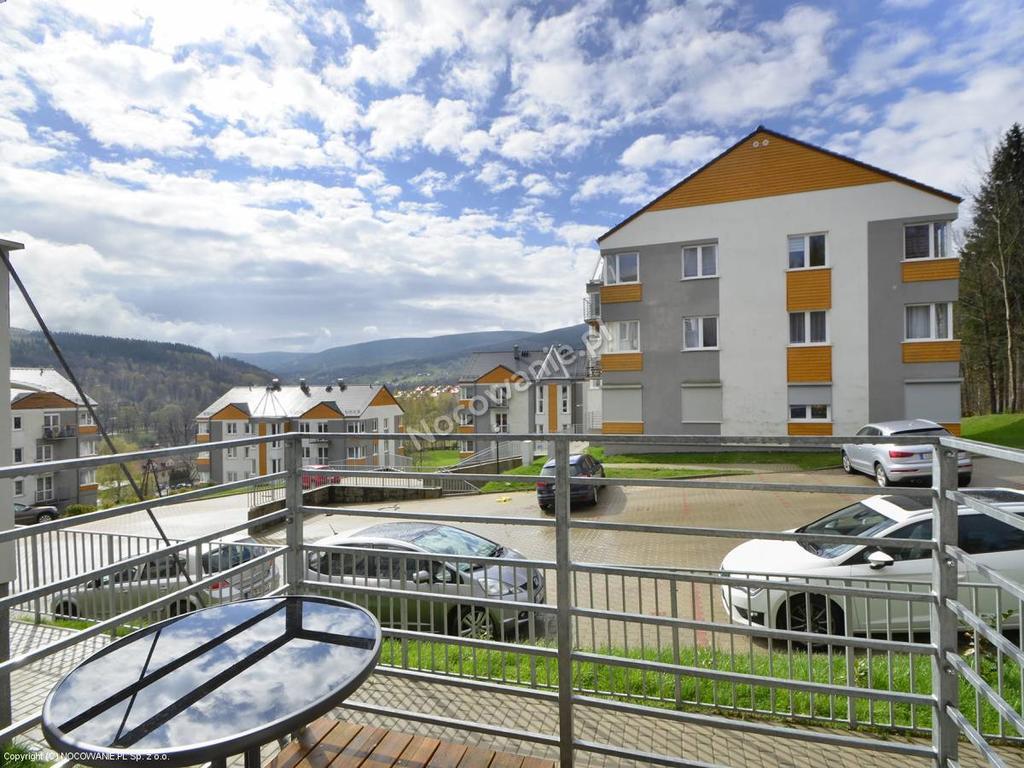 Apartamenty Superior Izery Cicha-Free Parking Swieradow-Zdroj Luaran gambar