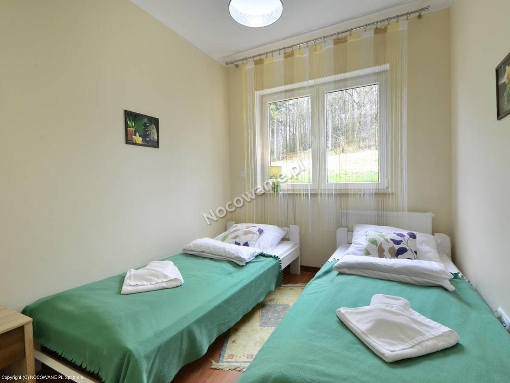 Apartamenty Superior Izery Cicha-Free Parking Swieradow-Zdroj Luaran gambar