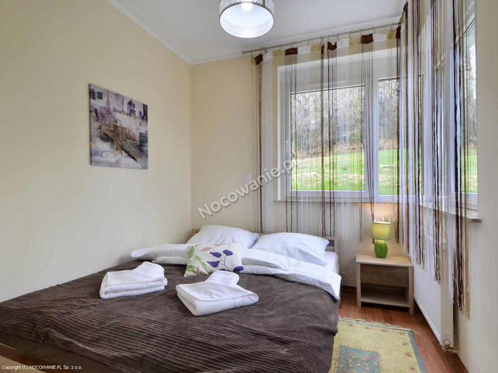 Apartamenty Superior Izery Cicha-Free Parking Swieradow-Zdroj Luaran gambar
